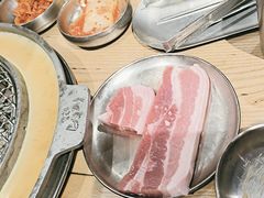 -姜虎东白丁烤肉(深圳湾后海汇店)