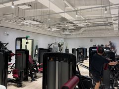 -FLARE STAR FITNESS(复地活力城店)