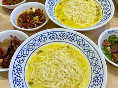 -李与白包子铺(桐梓林店)