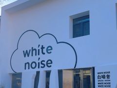 -白噪音White Noise·798概念店