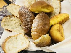 -南宁沃顿国际大酒店-自助餐厅