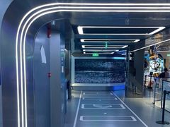 -超体空间SoReal VR(迪士尼小镇店)