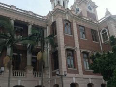 -香港大学