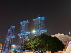 -海心沙亚运公园