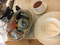 -广东嘉华大酒店·金銮阁中餐厅