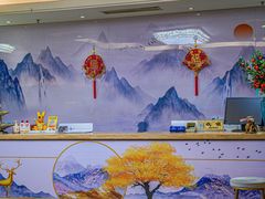-颐信康足道spa采耳养生馆