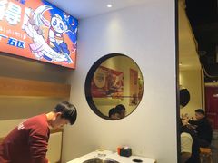 -钢管厂五区小郡肝火锅串串香(清河店)