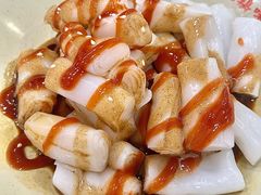 混酱肠粉-百家鸡味馆(清泰店)