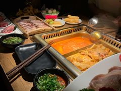 -九鼎轩脆毛肚火锅(铜山万达店)