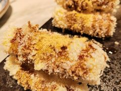红糖糍粑-望蓉城·古法酸菜鱼(世纪汇店)