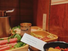 -独食火锅·半米屋台(直营总店)