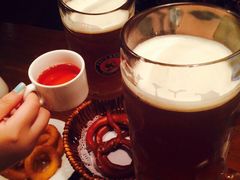 宝莱纳啤酒花园餐厅-宝莱纳啤酒花园餐厅PAULANER BRAUHAUS Nanjing(广州路店)