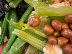 -毛大碗西府削筋面(土门店)