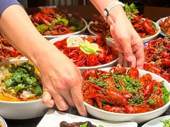 -金陵一哥龙虾(水木秦淮店)