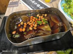 -小两口锦州烧烤·脆皮油边(依云北郡店)