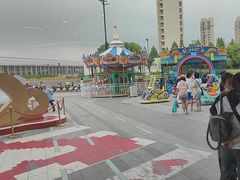 -万达广场(临港店)