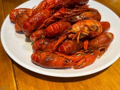 -金陵一哥龙虾馆(三牌楼总店)