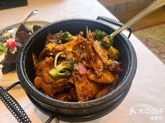 -杭州香格里拉·香宫中餐厅