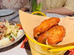 -Primo·丽莫意大利窑烤披萨