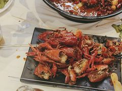-聚味瞿记·龙虾堂(坡子街店)