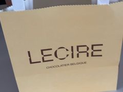 -Lecire乐希瑞巧克力(丽泽天街店)