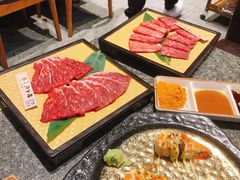 -NIUAN牛庵·日式和牛烧肉(恒隆店)