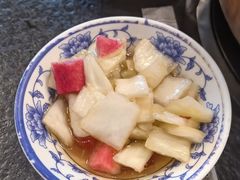 -仁和四季涮肉馆(天坛南门店)