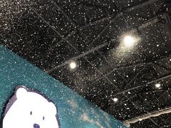 -Mr·Kuma酷么先生雪之乐园