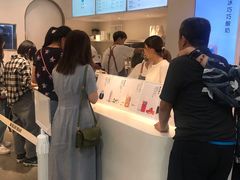 -兰熊鲜奶(西直门凯德mall店)