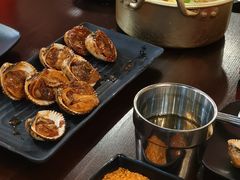 -青春韩国料理(汽博店)