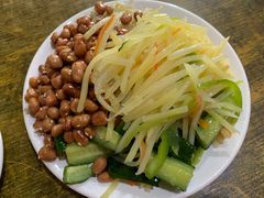 -白家平赫园罩饼(文昌大街店)