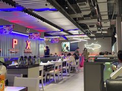 -鱼酷活鱼烤鱼(仙林金鹰店)