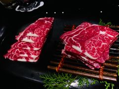 -官也街澳门火锅(新源里店)