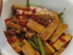 -湘中缘·湖南菜(娄底驻京办店)