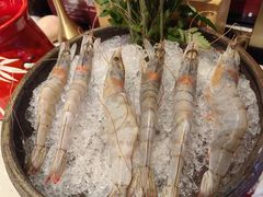 -空之介寿喜烧·和牛放题(恒隆广场店)