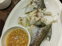 -长平肥姐白粥·海鲜打冷