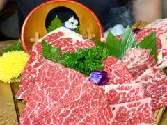 -铭牛烧肉·和牛海鲜自助(高新月牙湖店)