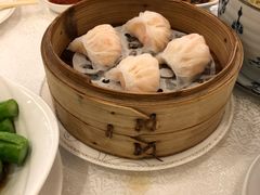 -星河湾半岛酒店-真粤中餐厅