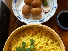 -林四喜·闽南传家菜(鼓浪屿店)