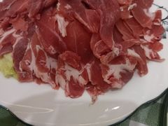 -天祥斋老北京八大碗烧烤家常菜(田村店)