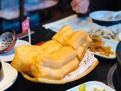 滋粥楼头条油条-滋粥楼·顺德菜海鲜茶点(方舟店)