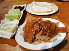 烤鸭-石门豆腐王(九中街店)
