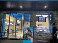 -CORNER CONE GELATO酷矿手作霜淇淋(南头古城店)