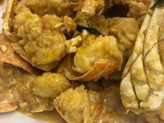 -無招牌海鮮(芽笼店)
