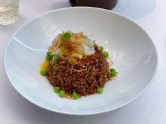 -悦轩中餐厅·高空江景·杭州柏悦酒店