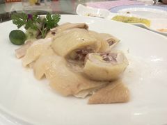 -东江海鲜酒家(艺都分店)