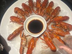 -红盔甲·小龙虾(人民广场店)