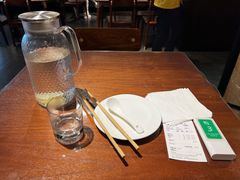 柠檬水-南门小馆·清真(国贸商城店)