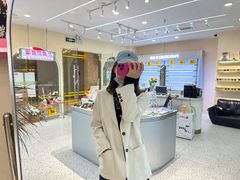 -CHARLIETOWN红茶公司(南京万象天地店)