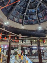 -嗨翻Hi-Fun竞技主题乐园·蹦床团建生日聚会(五棵松华熙店)
